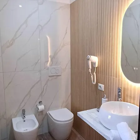 G&a 3* Сорренто