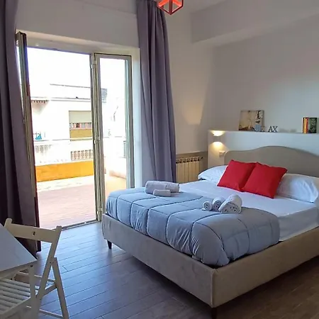 G&a Konukevi Sorrento