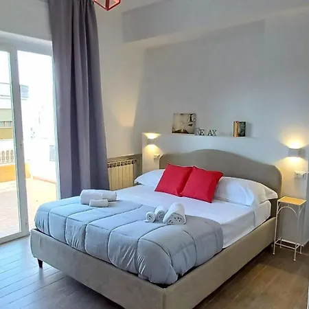 Konukevi G&a Sorrento