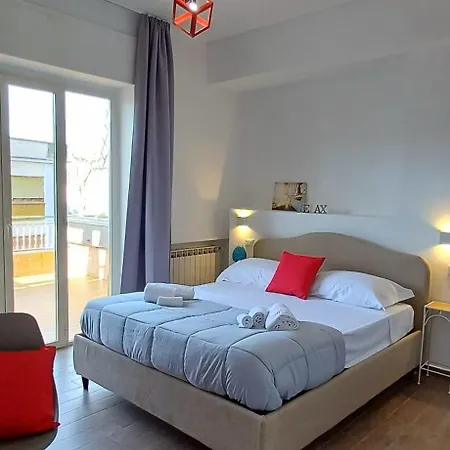 Casa de hóspedes G&a 3*