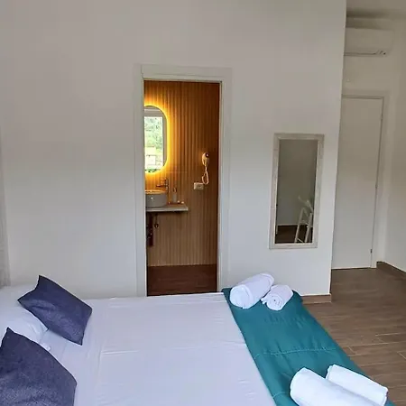 G&a Casa de hóspedes 3*