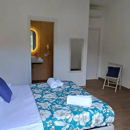 G&a Casa de hóspedes Sorrento