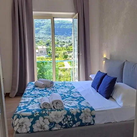 Casa de hóspedes G&a 3*