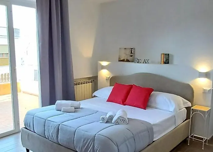 Guest house G&a Sorrento