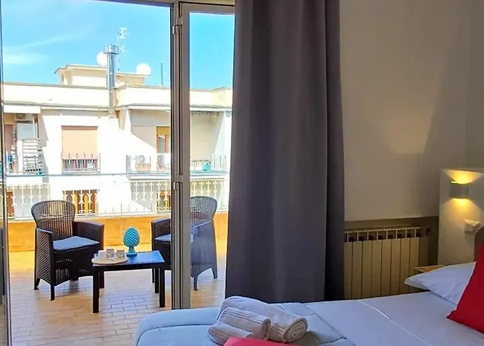 Guest house G&a Sorrento