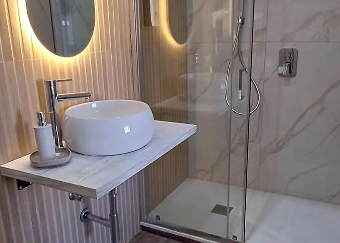 G&a Guest house Sorrento