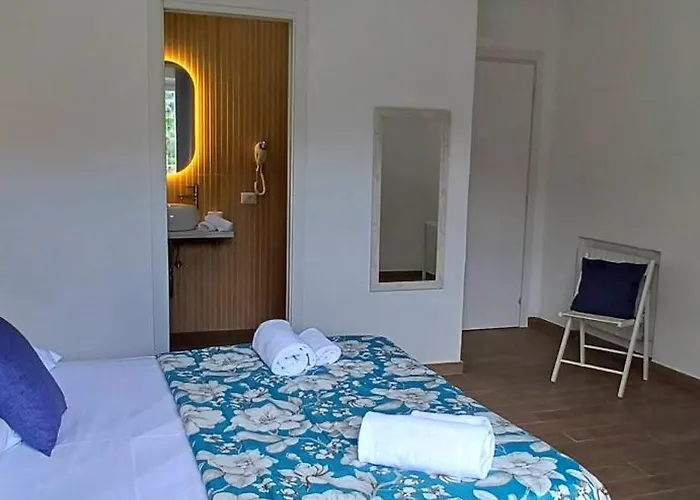 G&a Guest house Sorrento