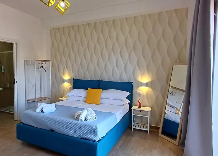 Guest house G&a Sorrento