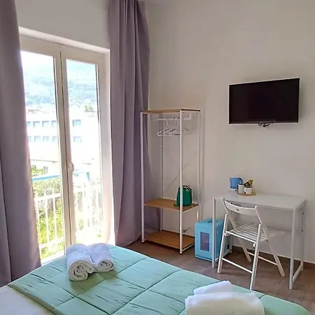 G&a Affittacamere 3*