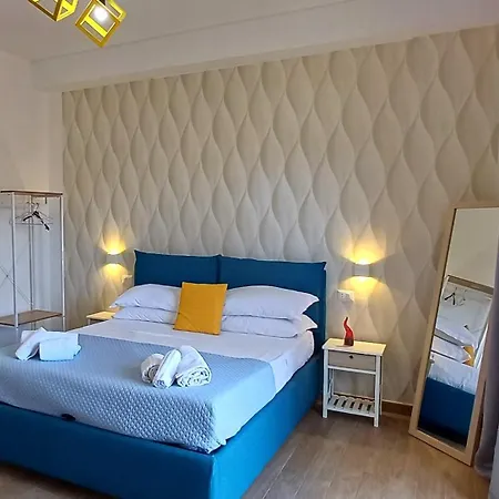 Affittacamere G&a Sorrento