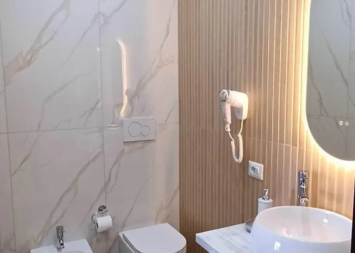 G&a 3* Półwysep Sorrentyński