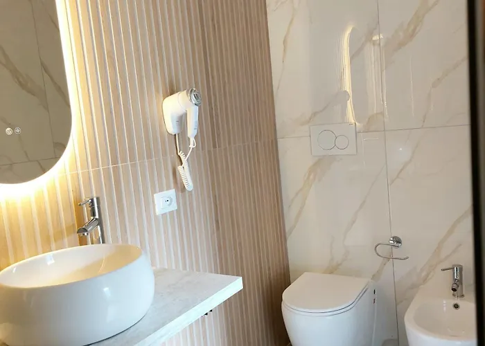 Gasthuis G&a Sorrento