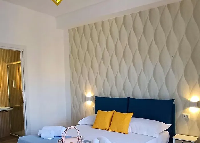 G&a 3* Półwysep Sorrentyński